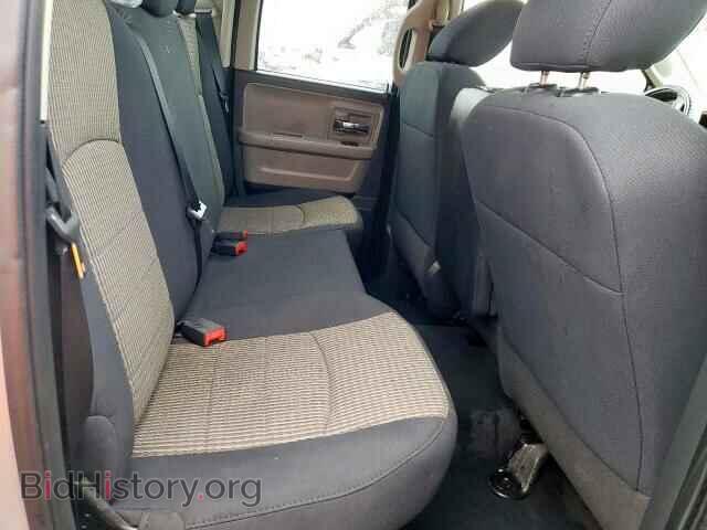 2011 RAM 1500 - VIN: 1D7RV1GT7BS655381 - Photo 6