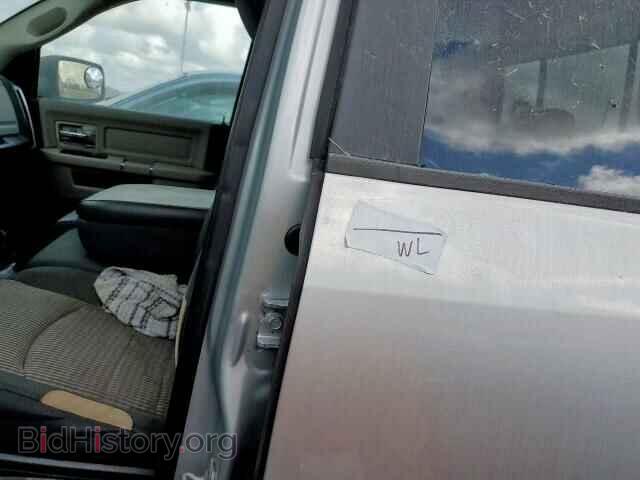 2011 RAM 1500 - VIN: 1D7RV1GT7BS655381 - Photo 9