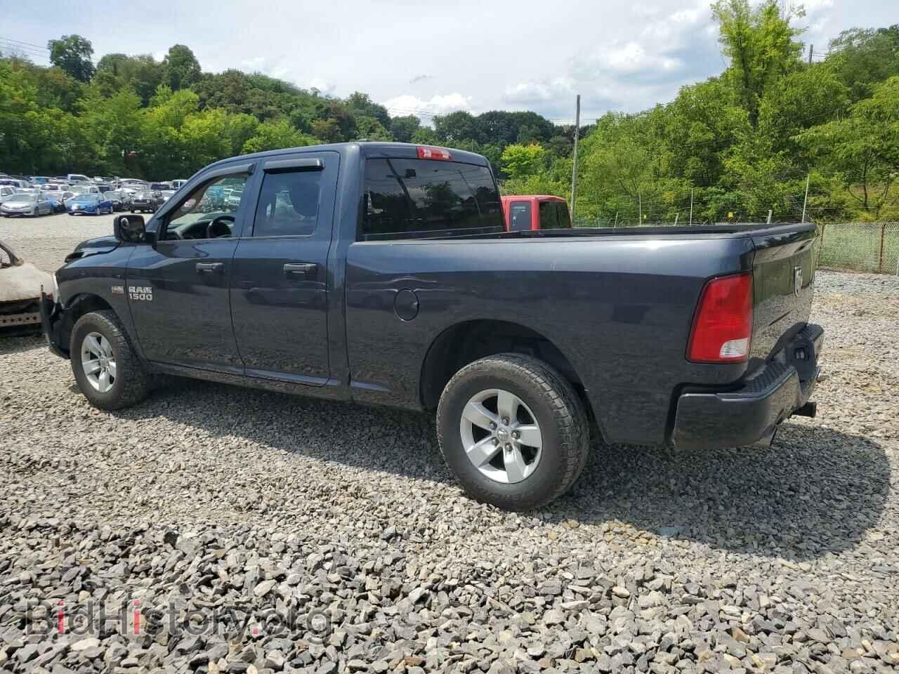 2017 RAM 1500 - VIN: 1C6RR7FT1HS760436 - Фото 2