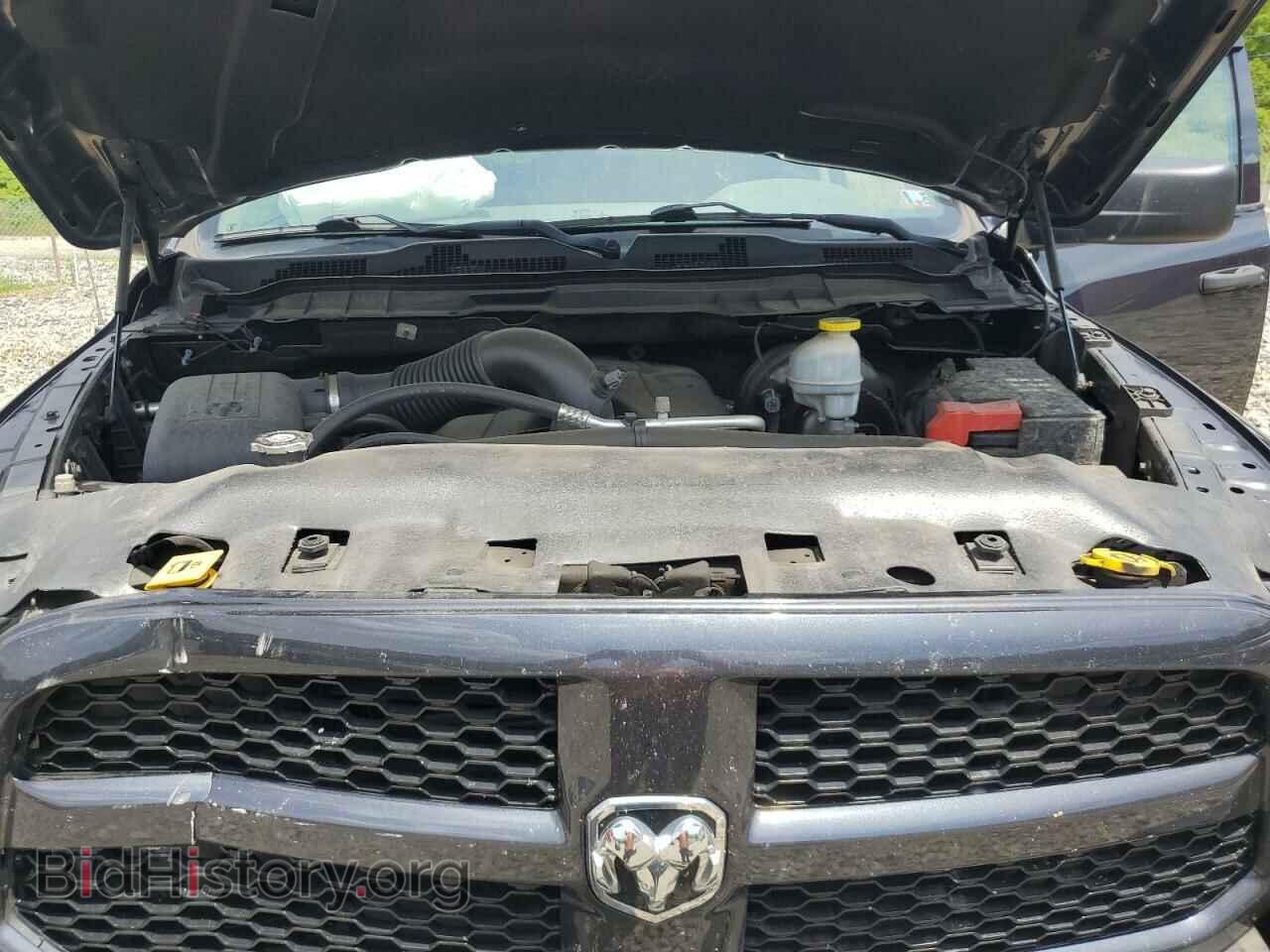 2017 RAM 1500 - VIN: 1C6RR7FT1HS760436 - Фото 11