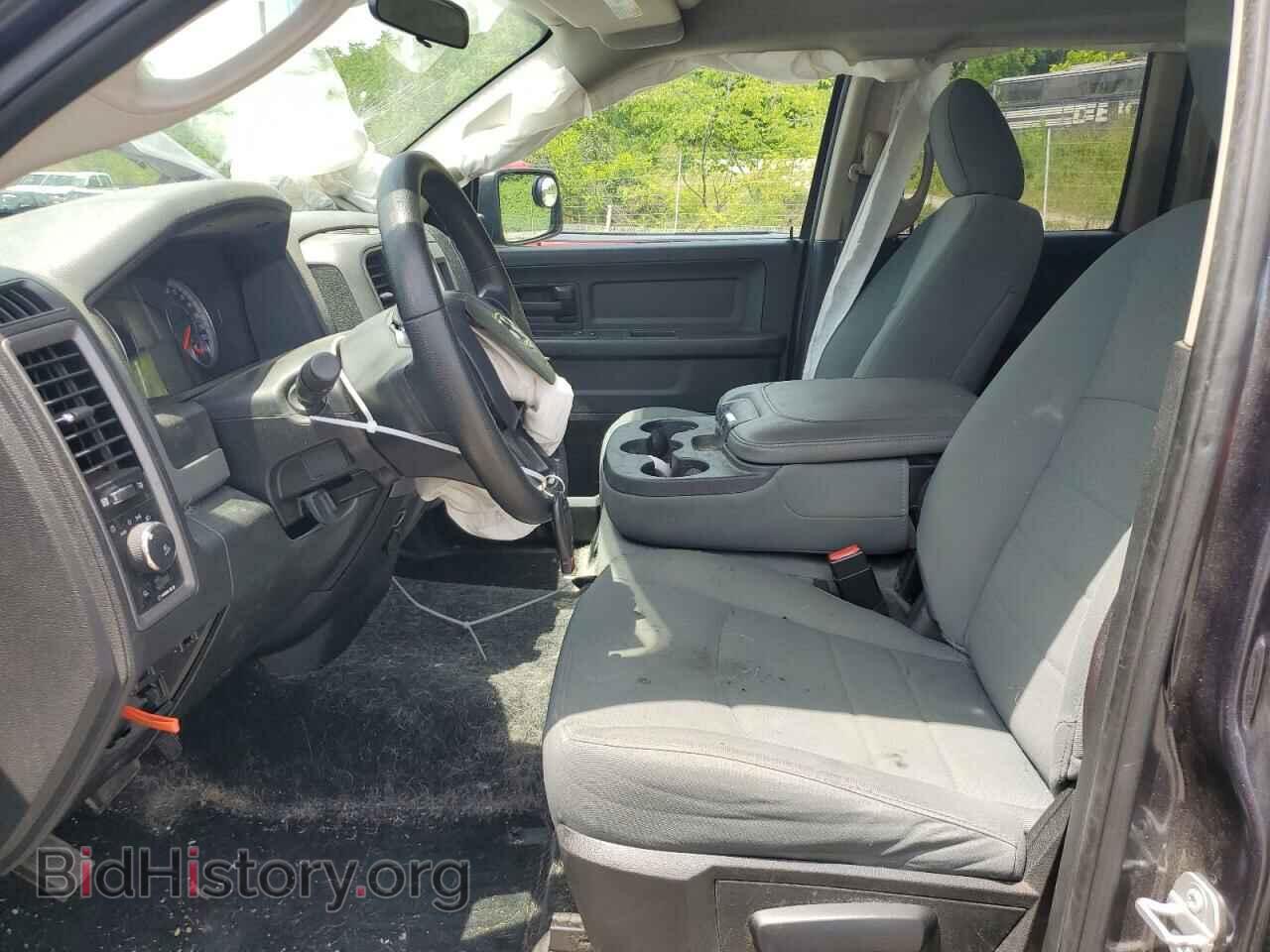 2017 RAM 1500 - VIN: 1C6RR7FT1HS760436 - Фото 7