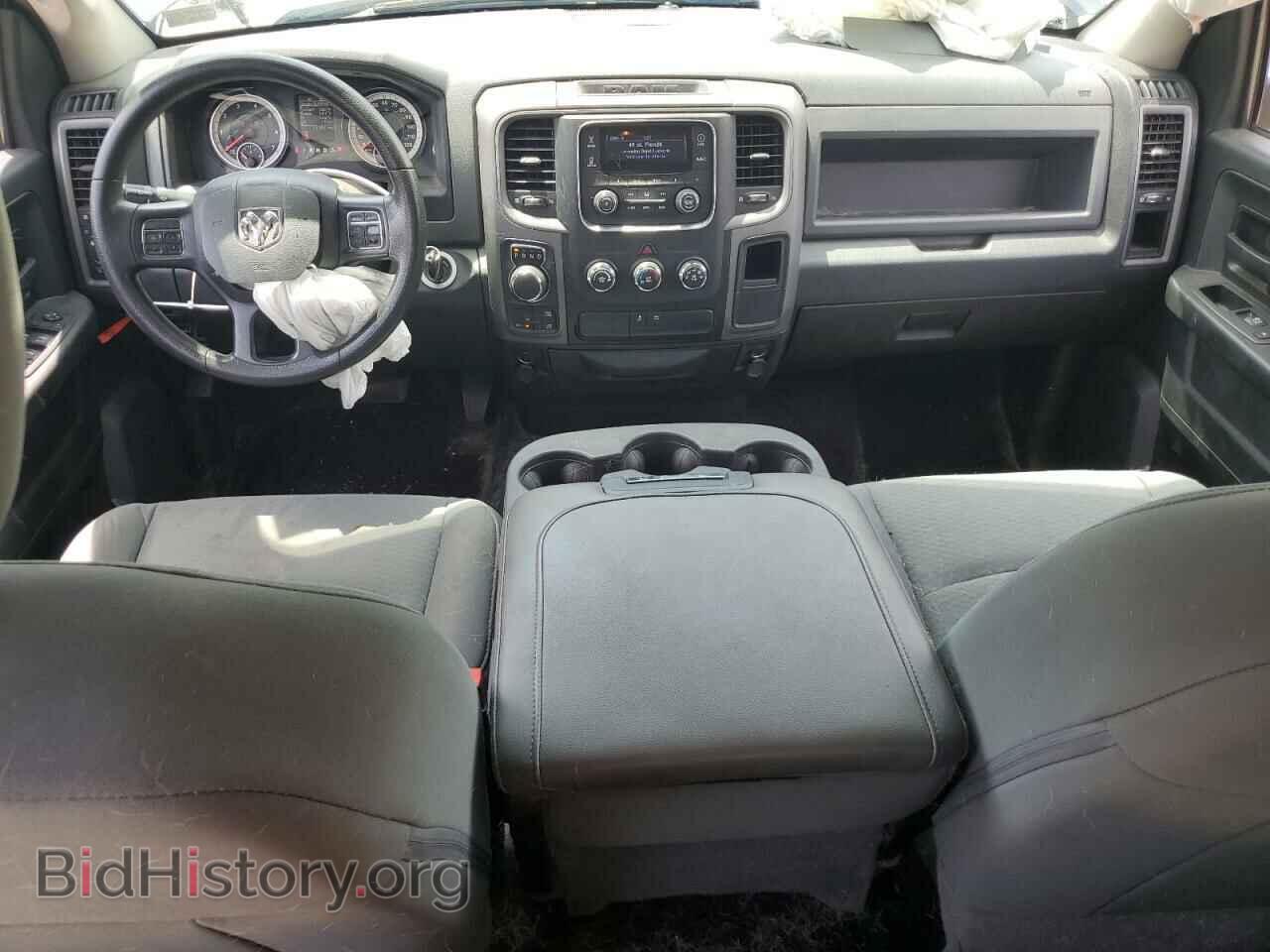 2017 RAM 1500 - VIN: 1C6RR7FT1HS760436 - Фото 8