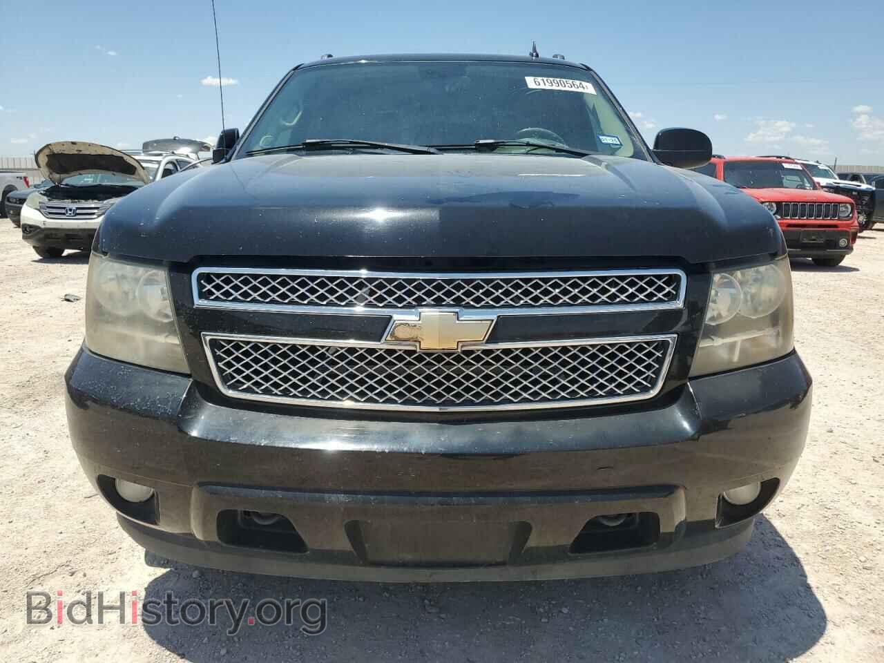 2008 CHEVROLET AVALANCHE - VIN: 3GNFK12328G110208 - Фото 5