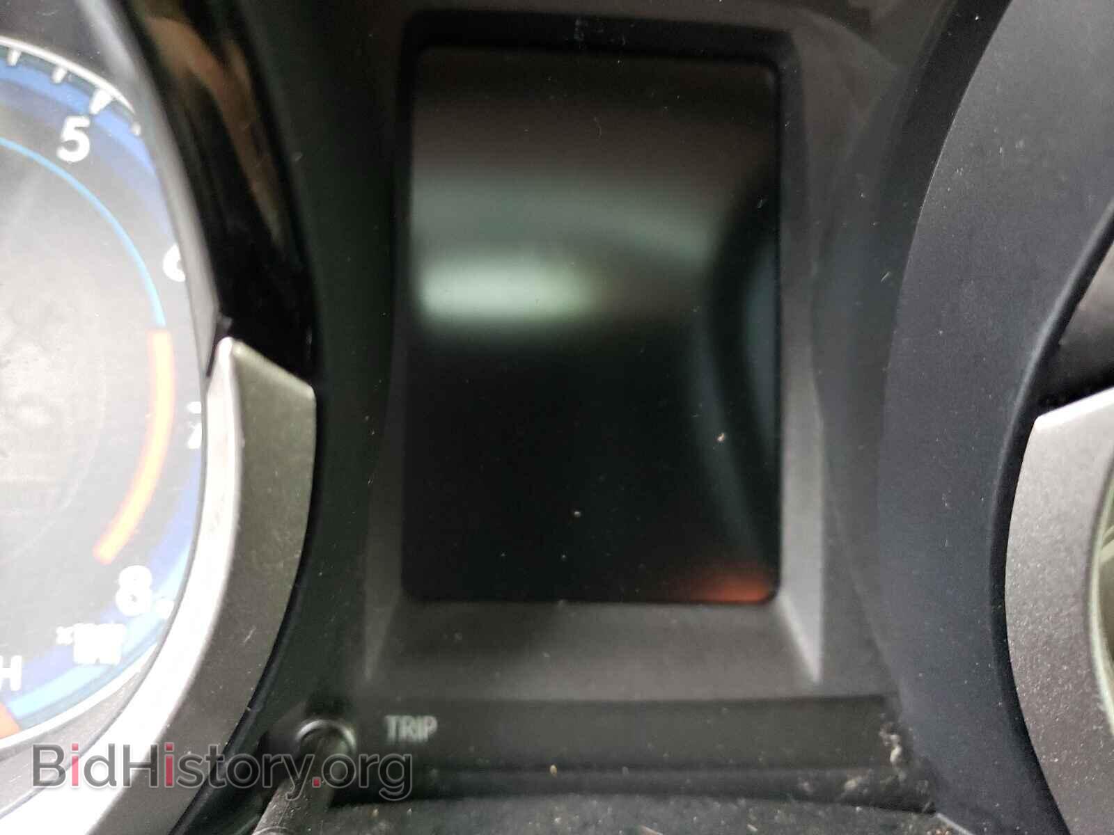 2014 TOYOTA COROLLA - VIN: 2T1BURHE8EC001394 - Фото 8