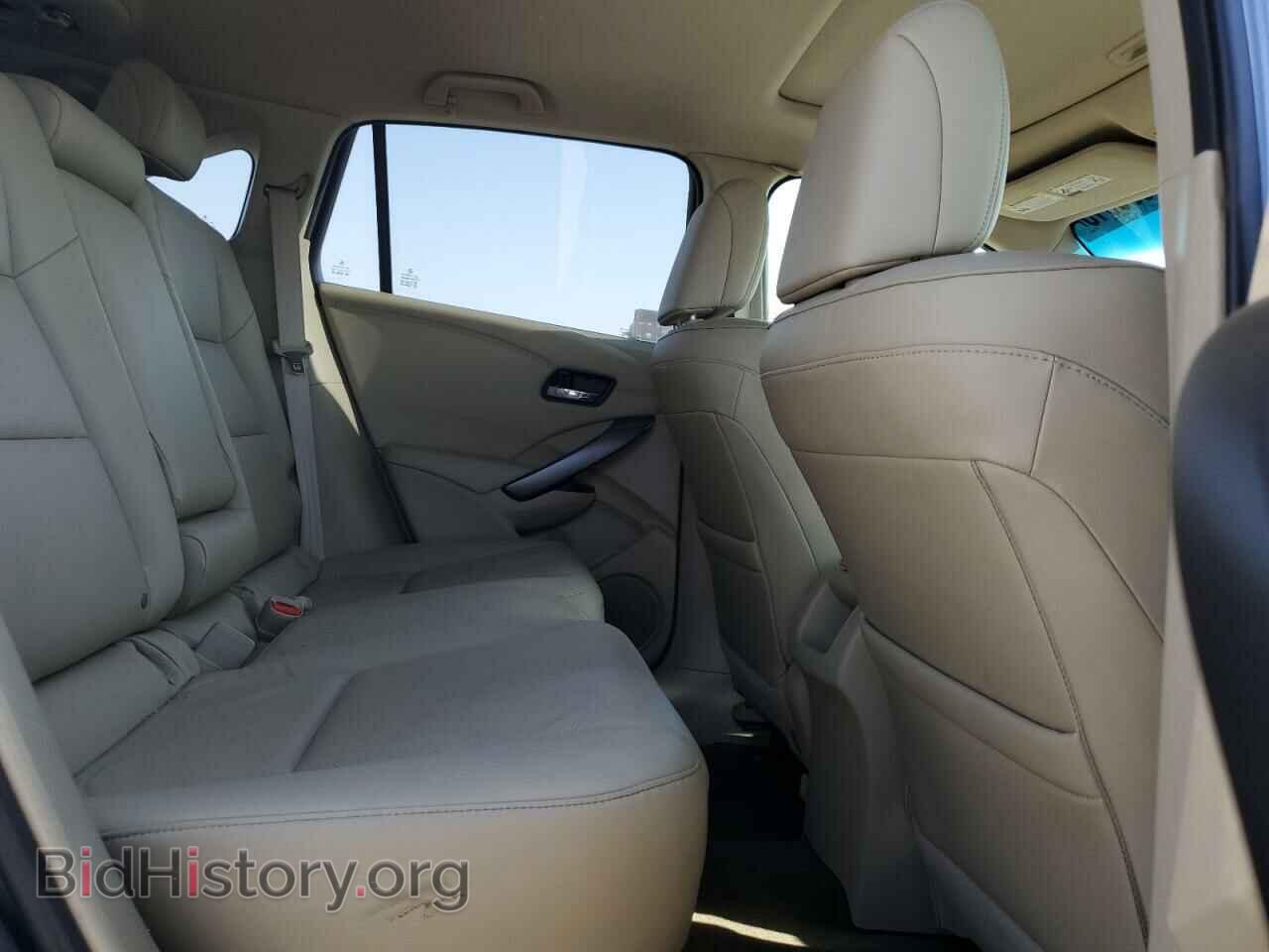 2014 ACURA RDX - VIN: 5J8TB3H57EL008564 - Фото 11