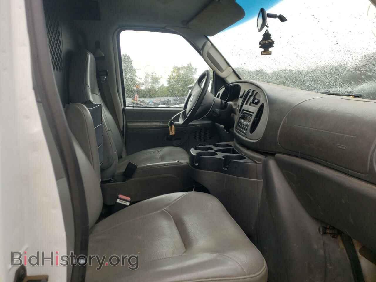 2006 FORD ECONOLINE - VIN: 1FTSE34L76DA29352 - Фото 5