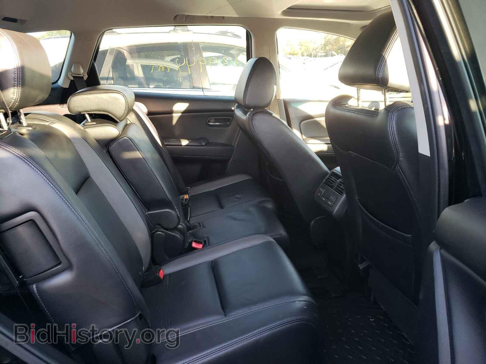 2011 MAZDA CX-9 - VIN: JM3TB3CV5B0319520 - Фото 6