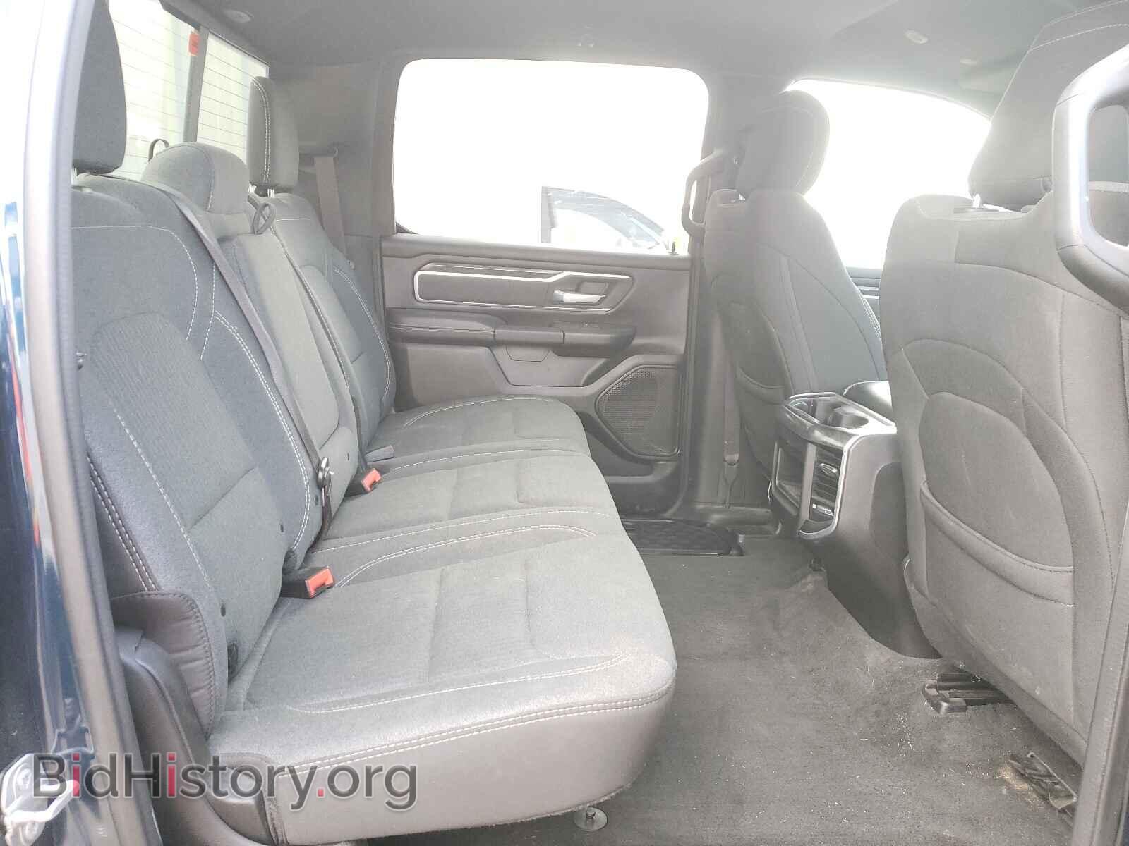 2020 RAM 1500 - VIN: 1C6SRFFT6LN105403 - Фото 6