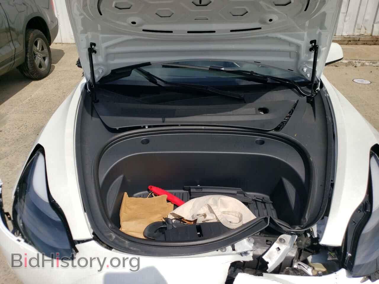 2023 TESLA MODEL 3 - VIN: 5YJ3E1EA5PF563899 - Photo 11