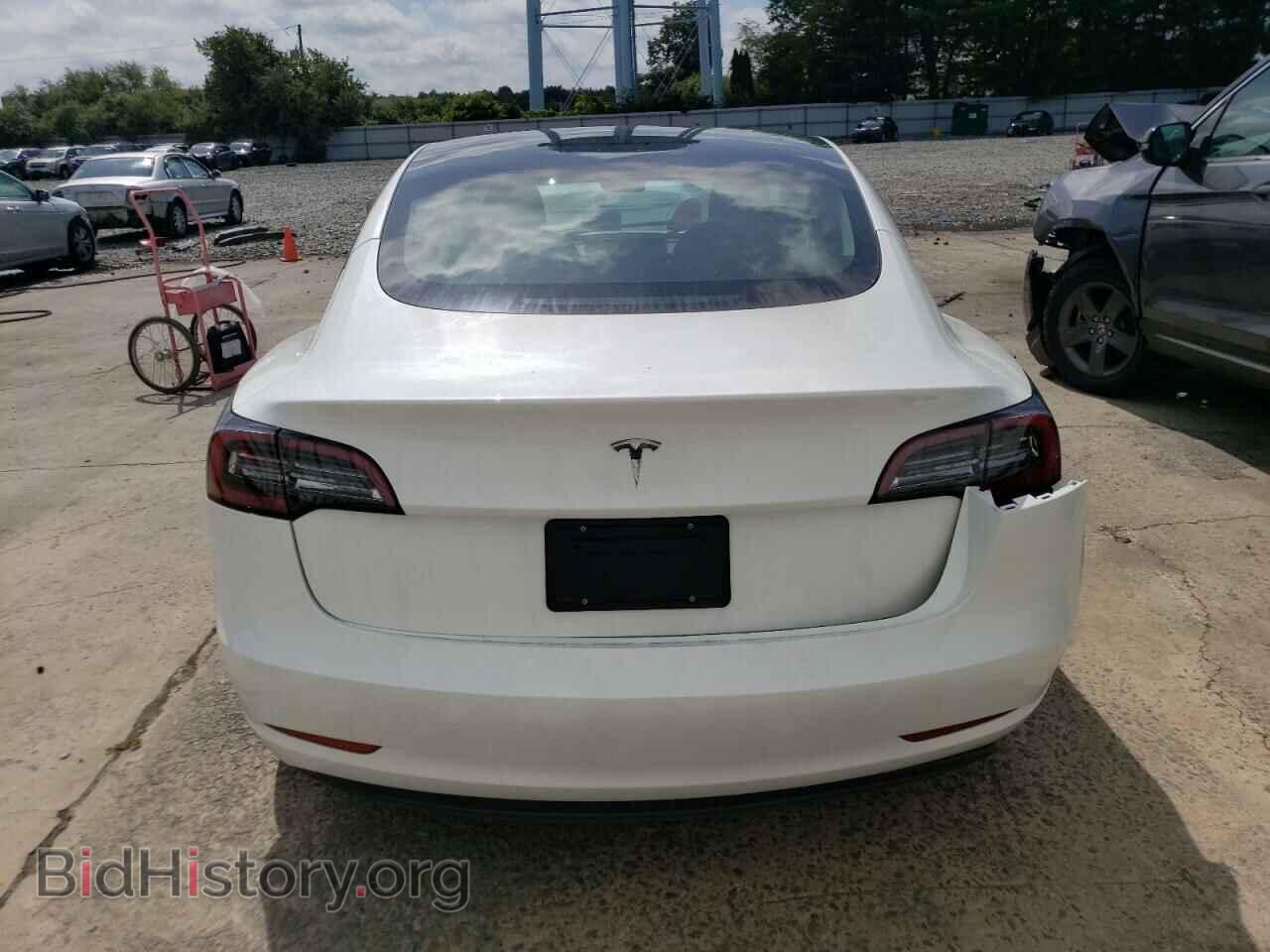 2023 TESLA MODEL 3 - VIN: 5YJ3E1EA5PF563899 - Photo 6