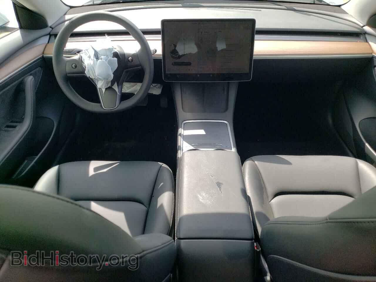 2023 TESLA MODEL 3 - VIN: 5YJ3E1EA5PF563899 - Photo 8