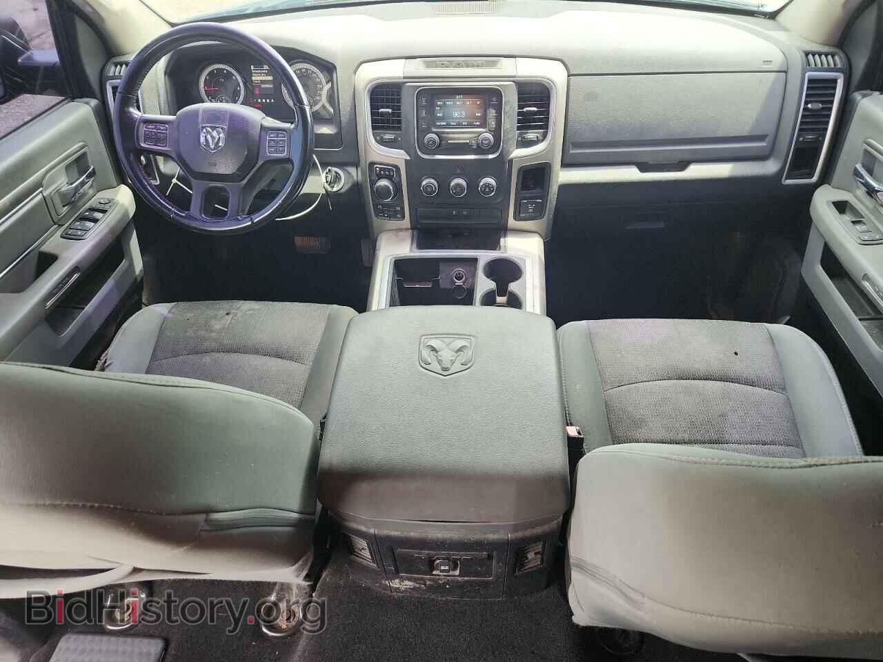 2014 RAM 1500 - VIN: 1C6RR7LT7ES462666 - Фото 8