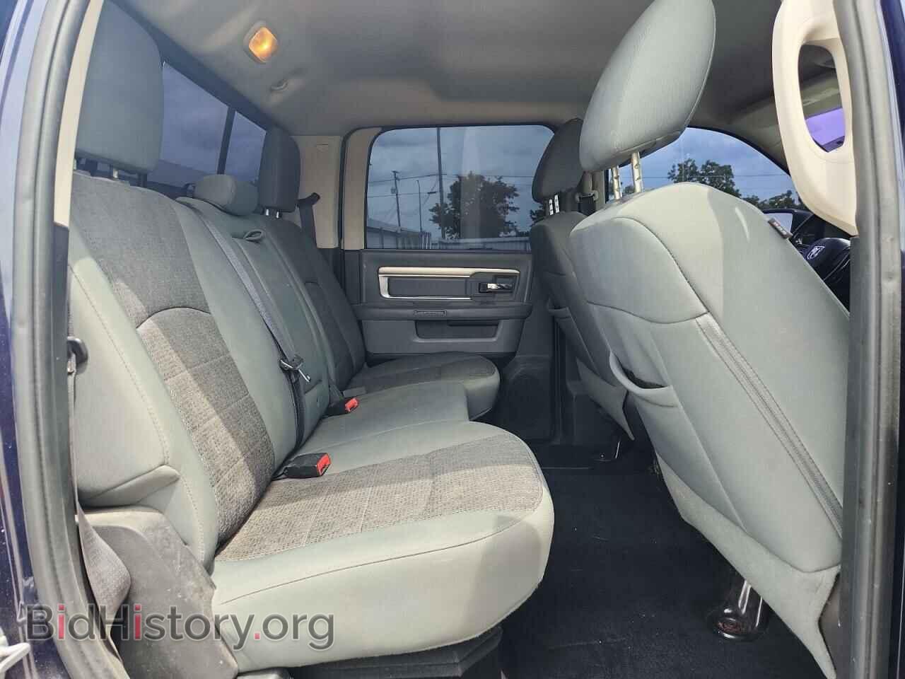 2014 RAM 1500 - VIN: 1C6RR7LT7ES462666 - Фото 10