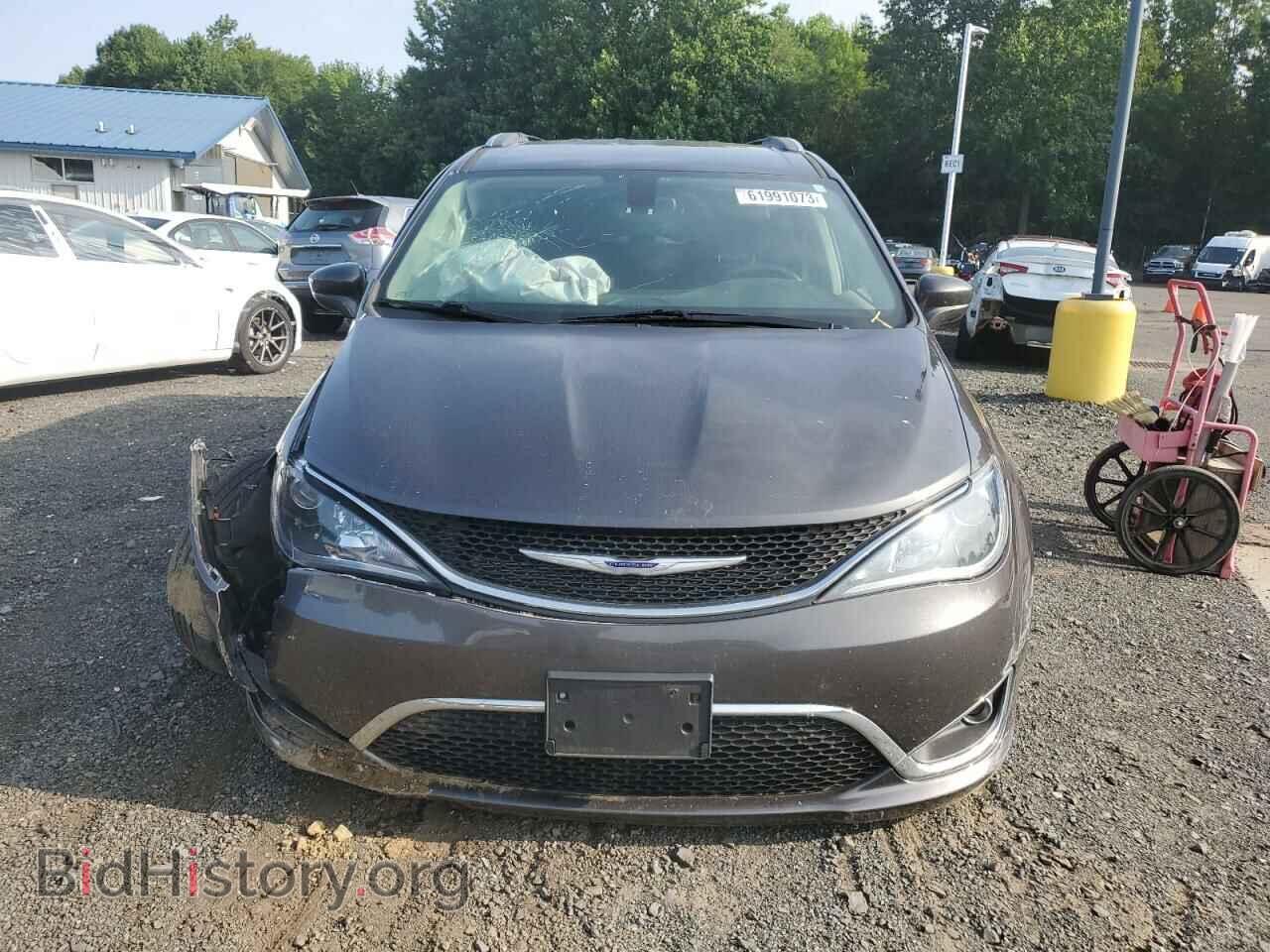2020 CHRYSLER PACIFICA - VIN: 2C4RC1BG1LR250615 - Photo 5