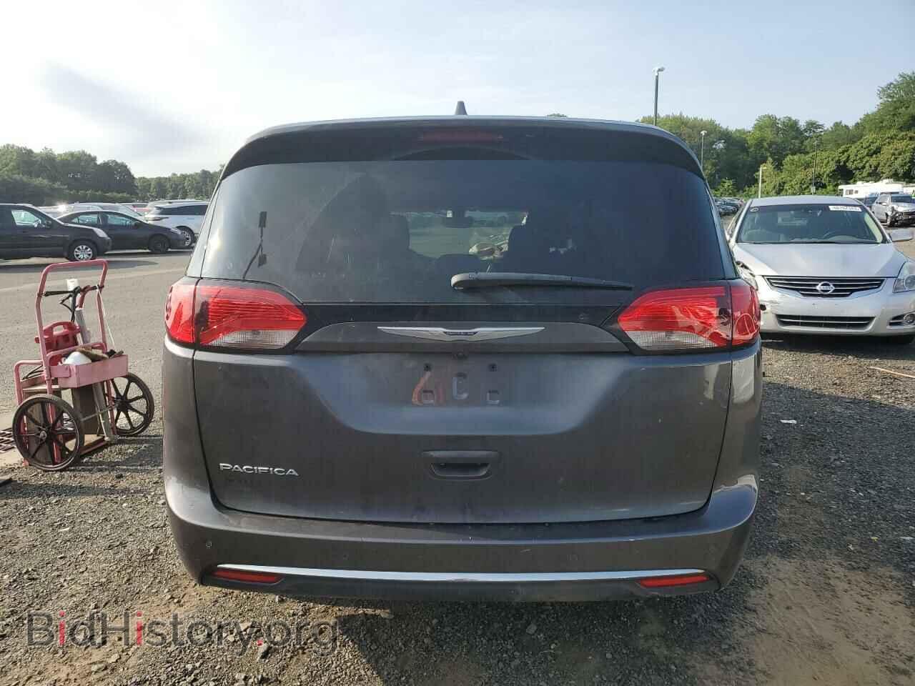 2020 CHRYSLER PACIFICA - VIN: 2C4RC1BG1LR250615 - Photo 6