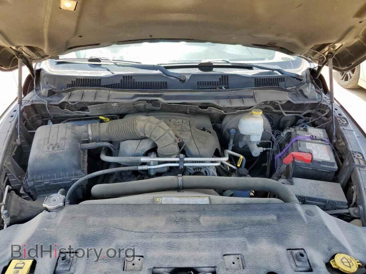 2011 DODGE All Models - VIN: 1D7RB1CT8BS550878 - Photo 11