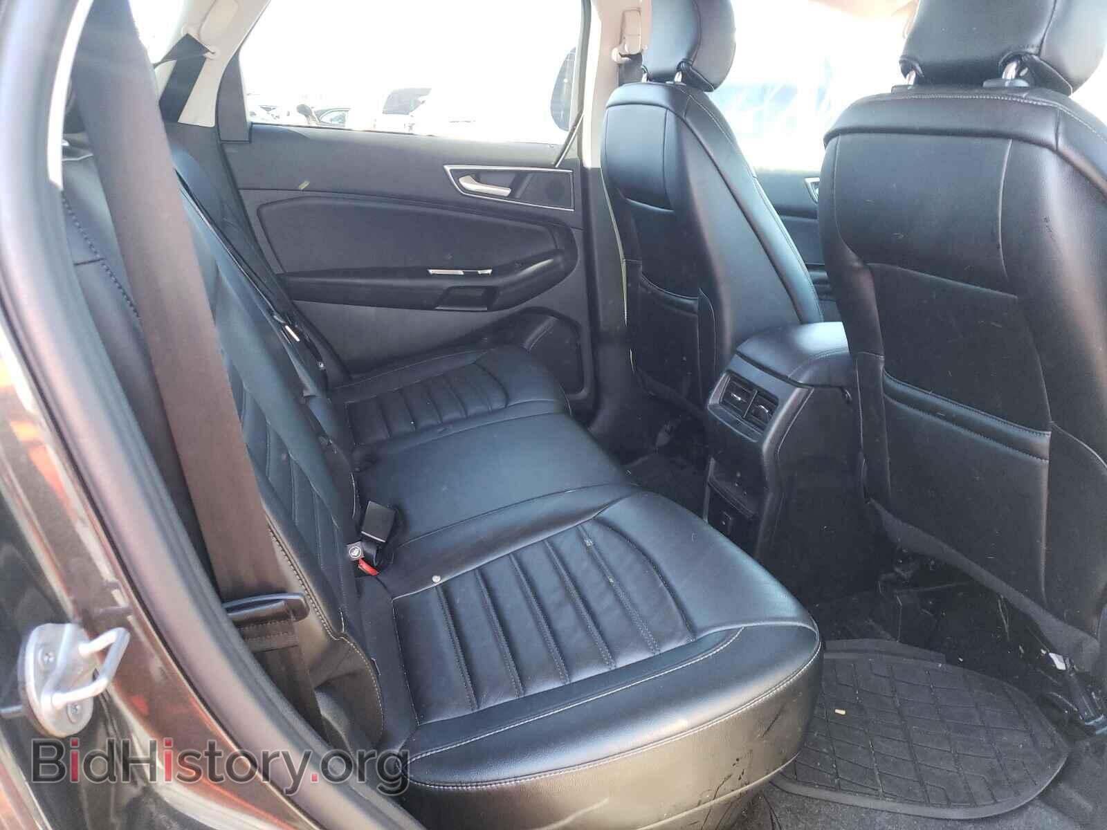 2016 FORD EDGE - VIN: 2FMPK4J89GBC19452 - Фото 6