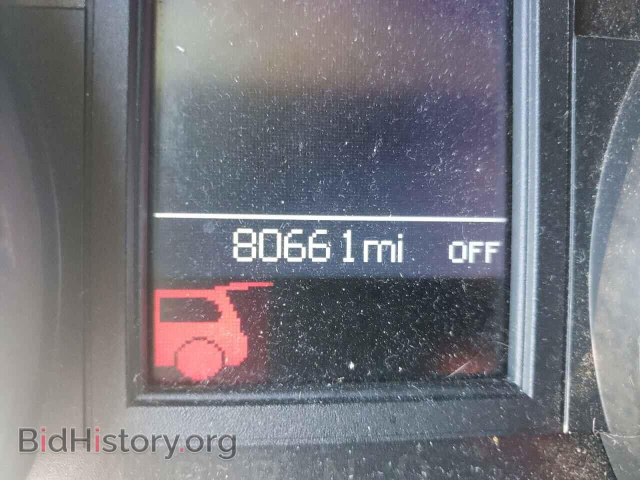 2012 CHRYSLER MINIVAN - VIN: 2C4RC1BG5CR223062 - Фото 8
