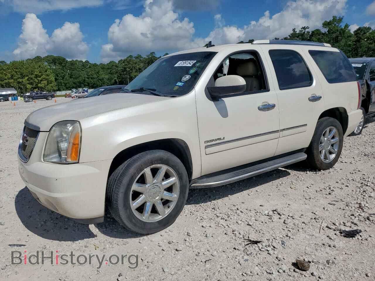 Photo 1GKS1EEF0CR227631 - GMC YUKON 2012