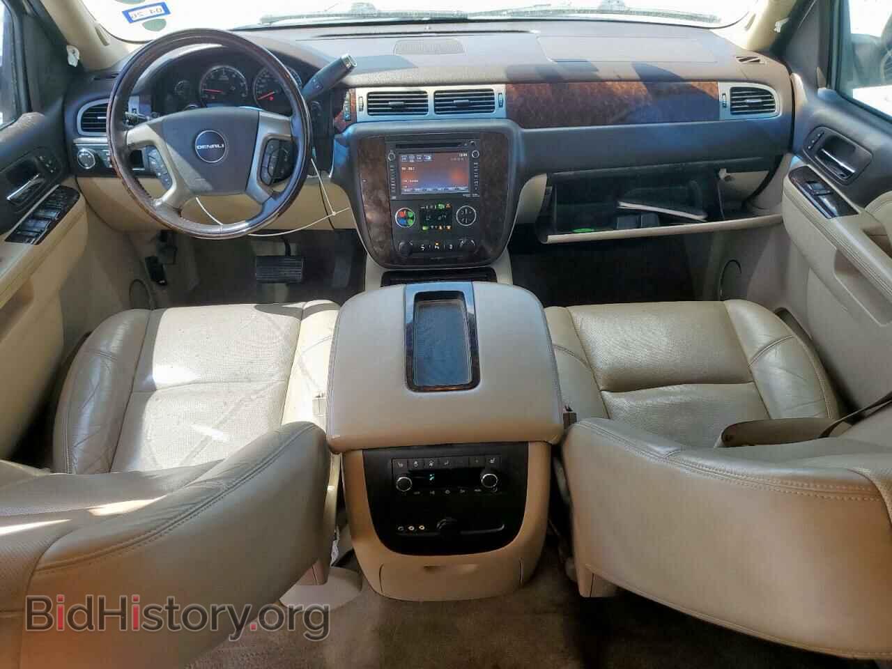 2012 GMC YUKON - VIN: 1GKS1EEF0CR227631 - Фото 8