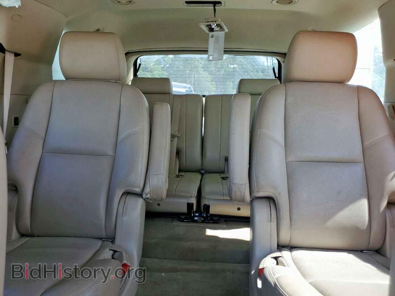 2012 GMC YUKON - VIN: 1GKS1EEF0CR227631 - Фото 10