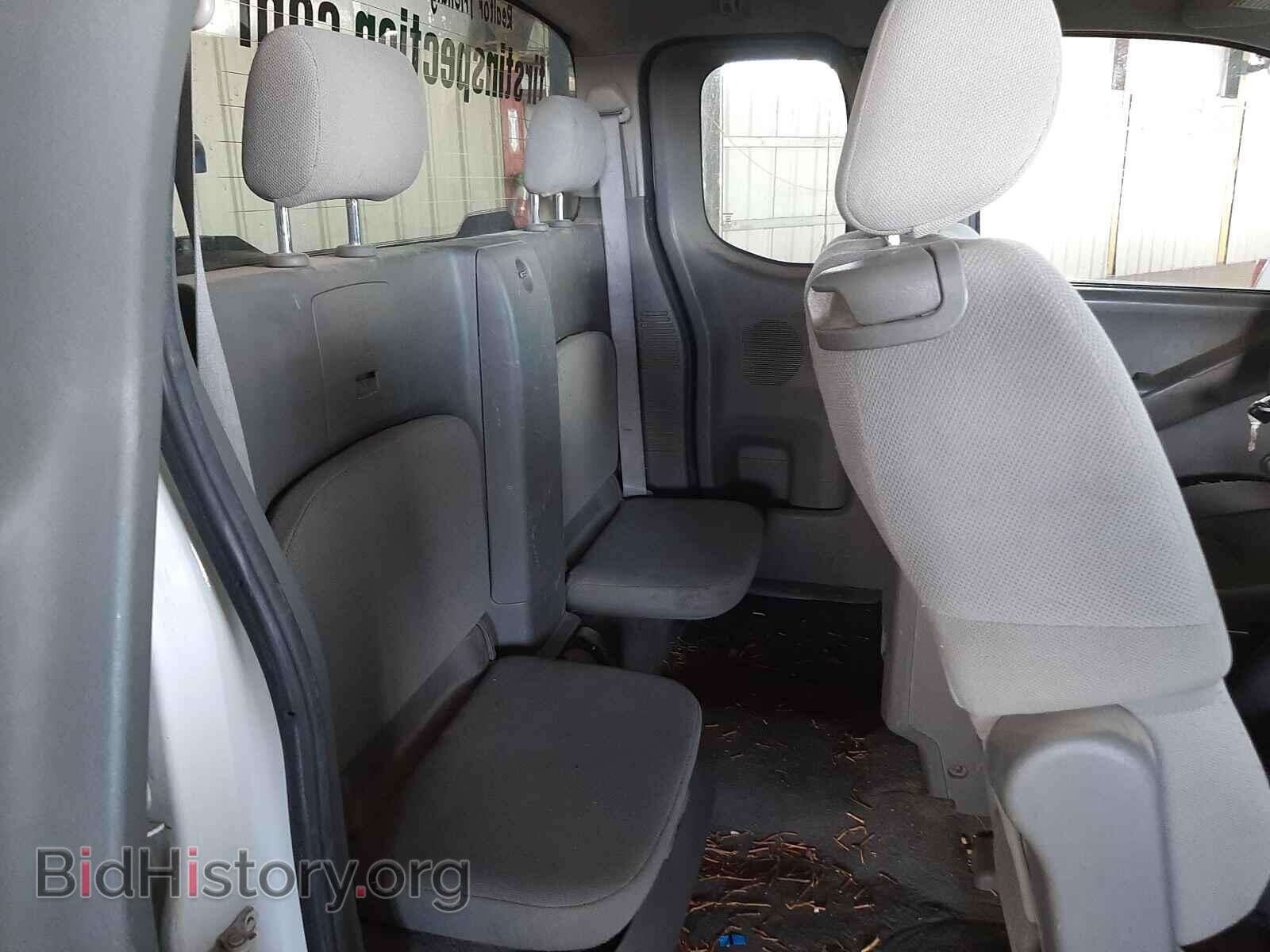 2006 NISSAN FRONTIER - VIN: 1N6BD06T86C413321 - Фото 6