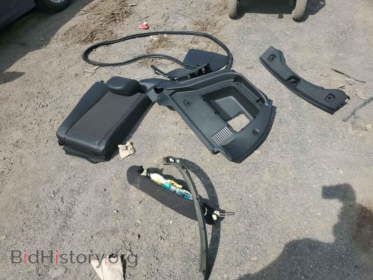 2020 BUICK ENCORE - VIN: KL4CJASB0LB347765 - Photo 13