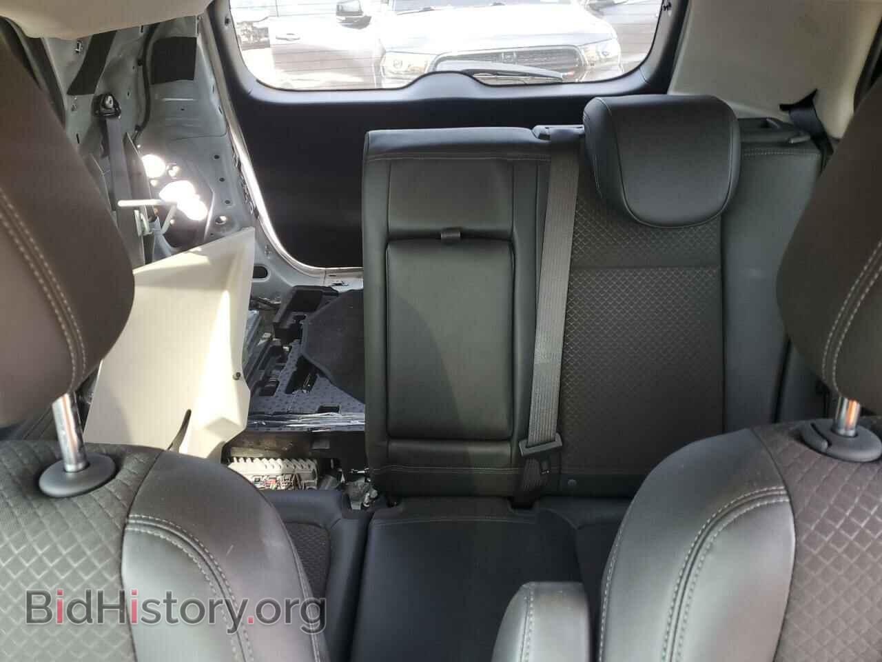 2020 BUICK ENCORE - VIN: KL4CJASB0LB347765 - Photo 10