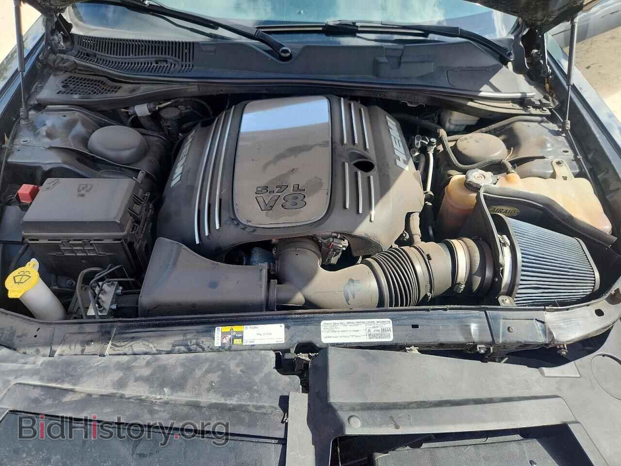 2014 DODGE CHALLENGER - VIN: 2C3CDYBT9EH196390 - Фото 11
