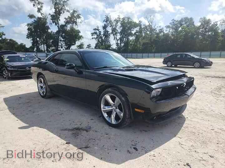 2014 DODGE CHALLENGER - VIN: 2C3CDYBT9EH196390 - Фото 13