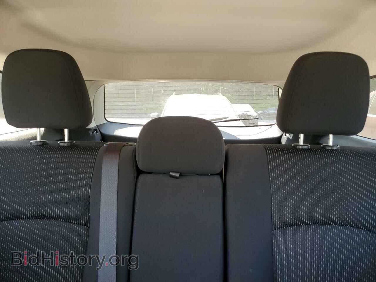 2017 DODGE JOURNEY - VIN: 3C4PDCAB3HT622112 - Photo 10