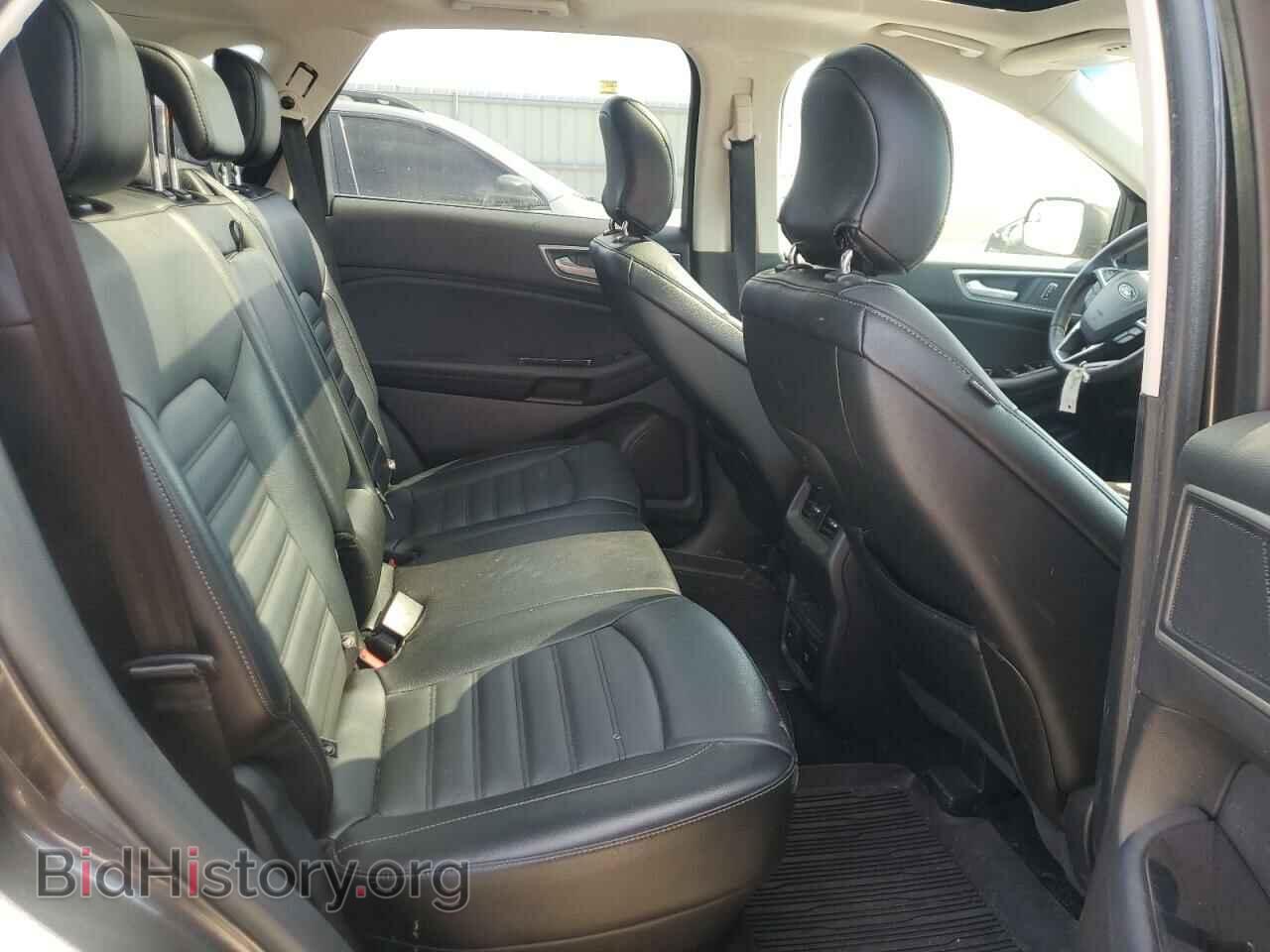 2018 FORD EDGE - VIN: 2FMPK4J87JBB62708 - Фото 11