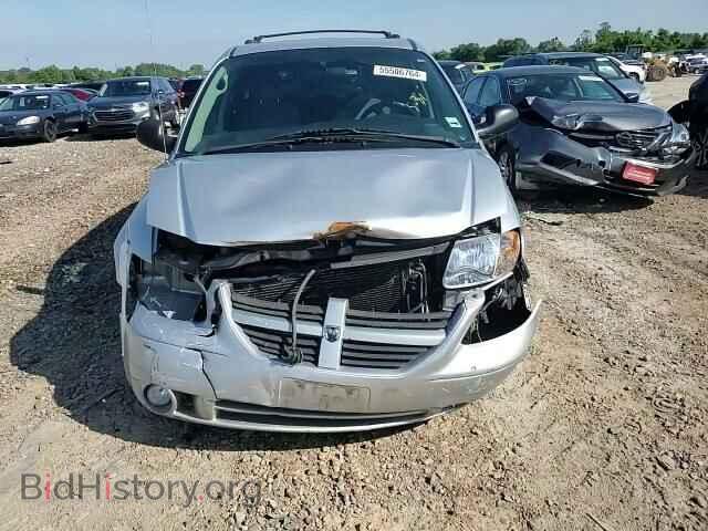 2006 DODGE CARAVAN - VIN: 2D4GP44L66R791674 - Фото 12