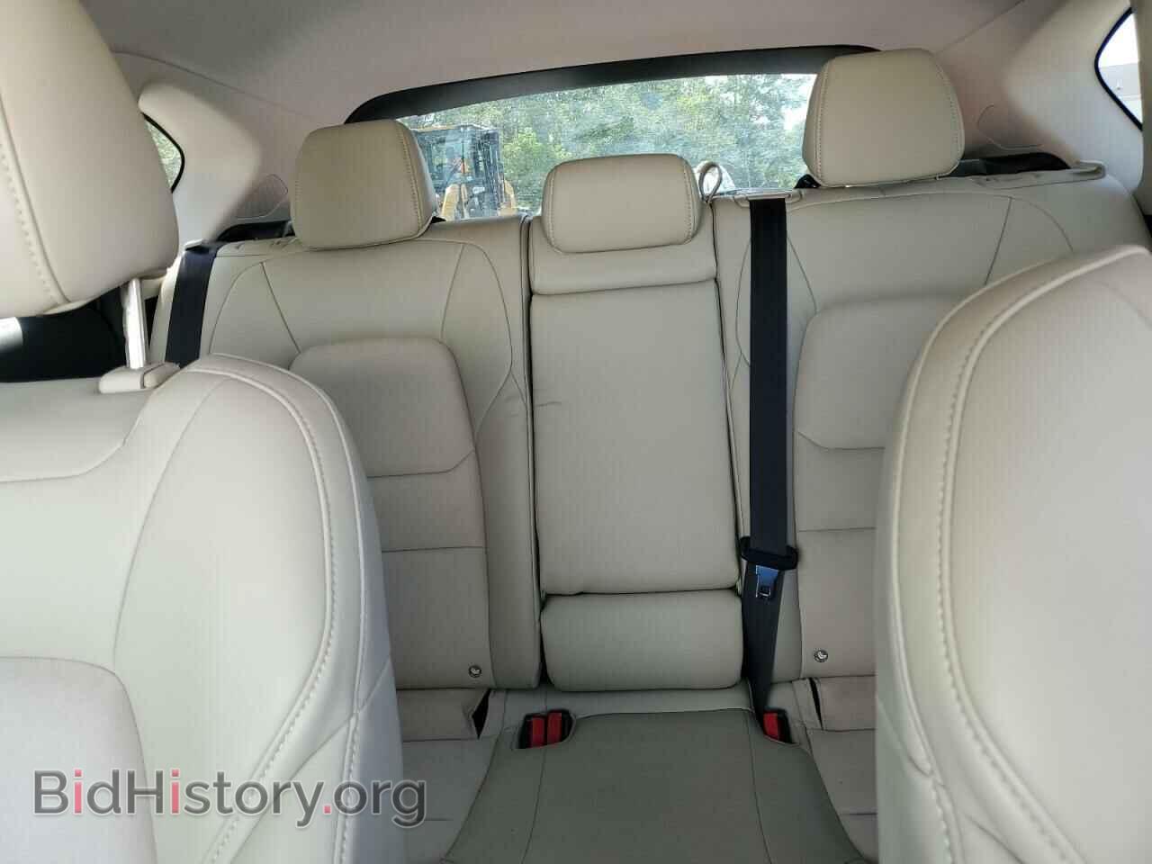 2019 MAZDA CX-5 - VIN: JM3KFBCM5K1697638 - Фото 10