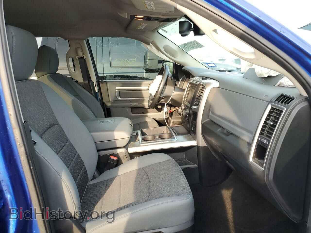 2014 RAM 1500 - VIN: 1C6RR6LT4ES456303 - Фото 5
