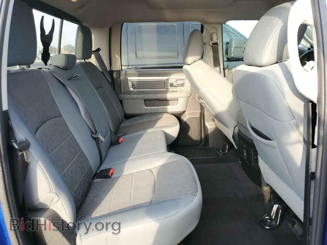 2014 RAM 1500 - VIN: 1C6RR6LT4ES456303 - Фото 6
