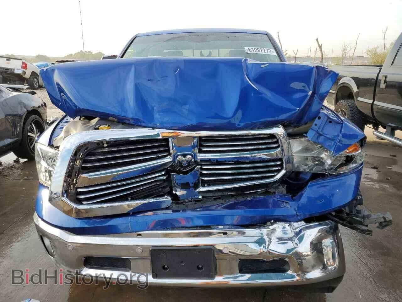 2014 RAM 1500 - VIN: 1C6RR6LT4ES456303 - Фото 9