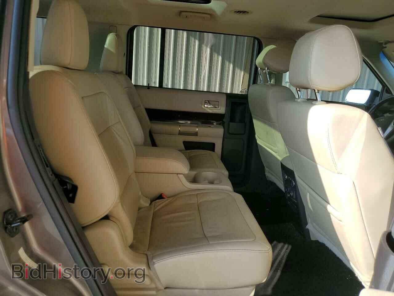 2014 FORD FLEX - VIN: 2FMGK5C85EBD29365 - Photo 11