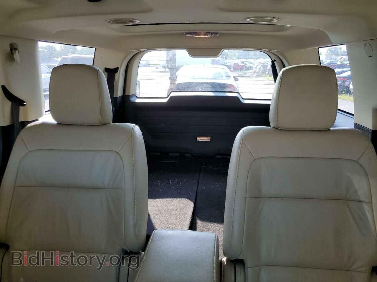 2014 FORD FLEX - VIN: 2FMGK5C85EBD29365 - Photo 10