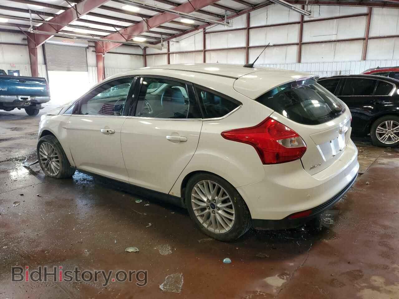 2014 FORD FOCUS - VIN: 1FADP3N24EL194598 - Photo 2