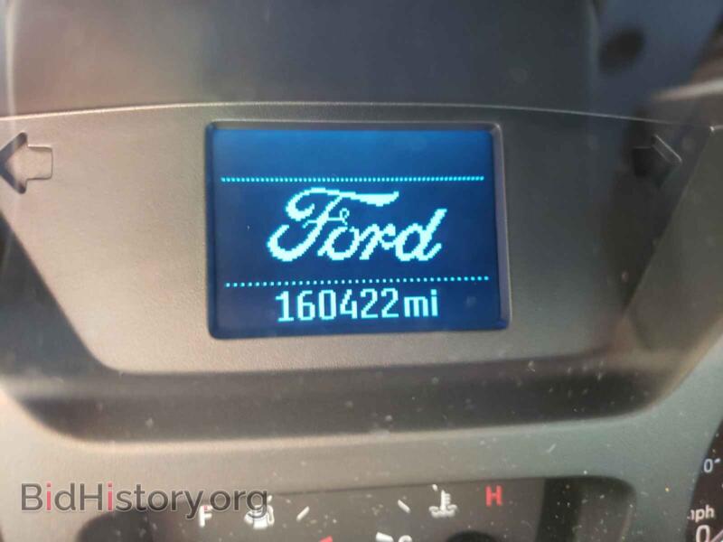 2016 Ford TRANSIT CO (VIN 1FTYR1YM4GKB10747) — фото 8 из 10