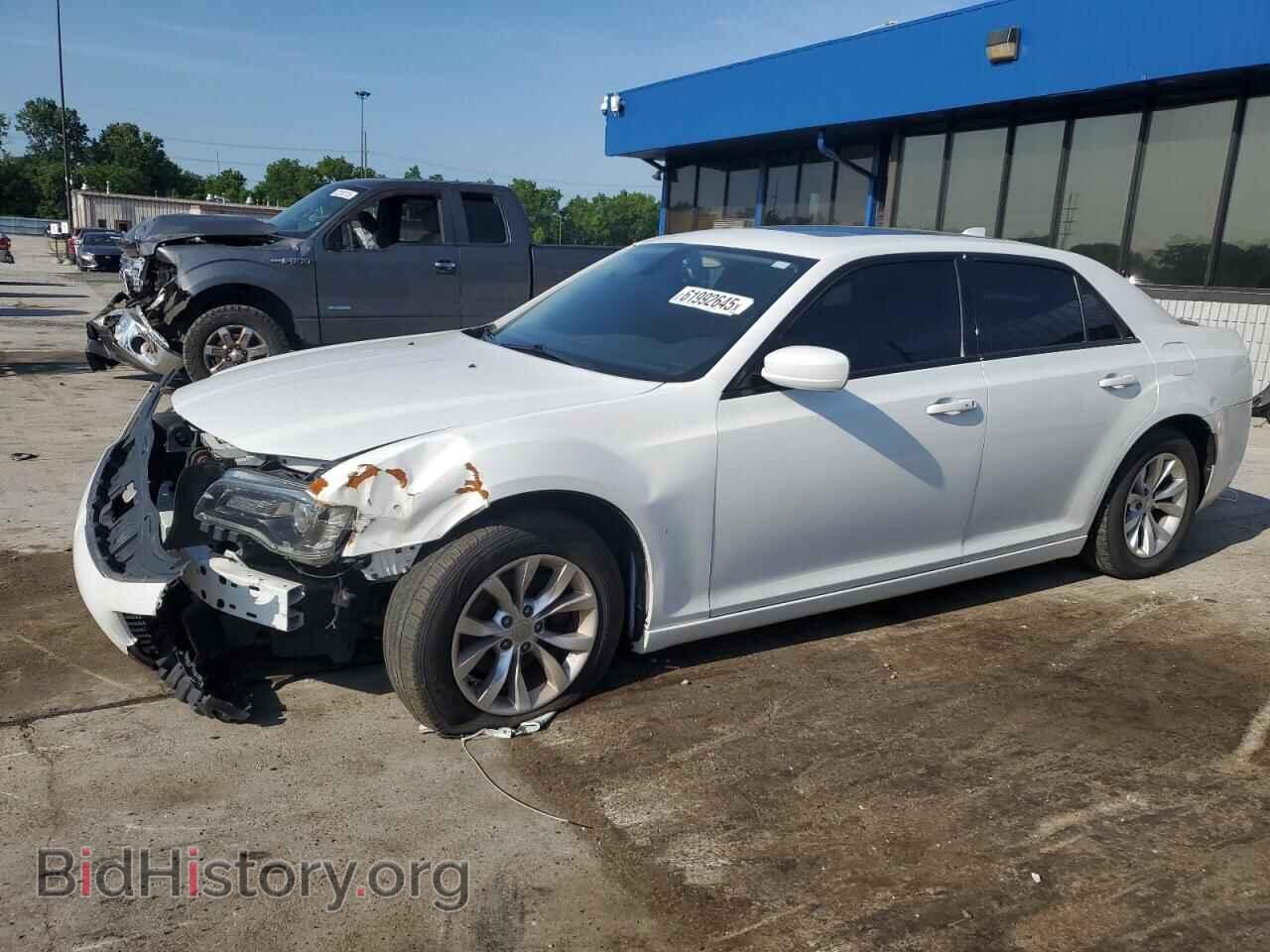 Photo 2C3CCAAG0GH161450 - CHRYSLER 300 2016