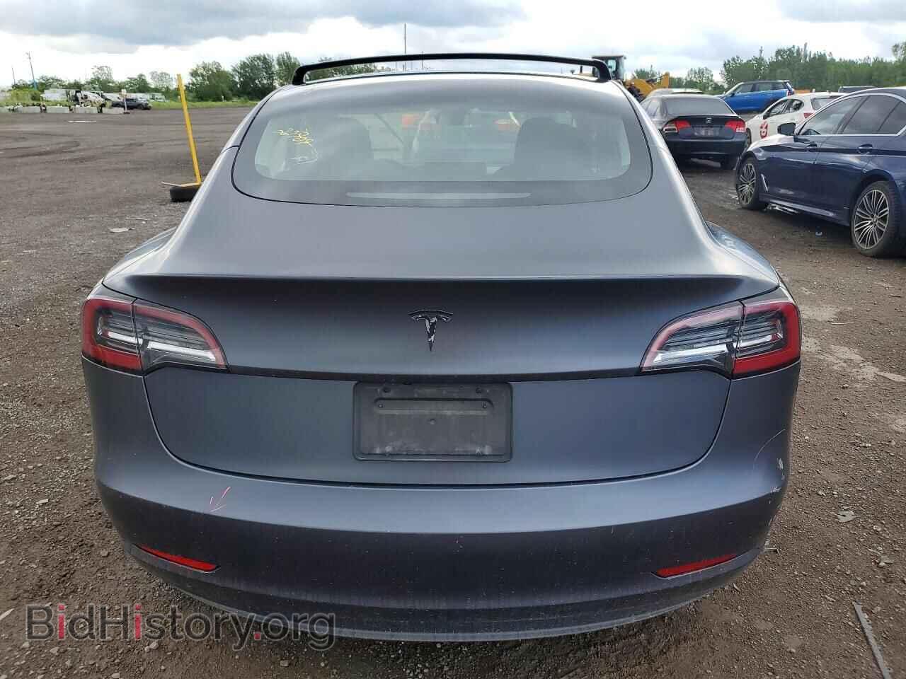 2023 TESLA MODEL 3 - VIN: 5YJ3E1EA7PF468292 - Photo 6