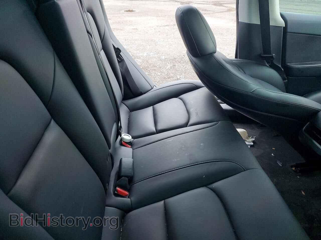 2023 TESLA MODEL 3 - VIN: 5YJ3E1EA7PF468292 - Photo 10