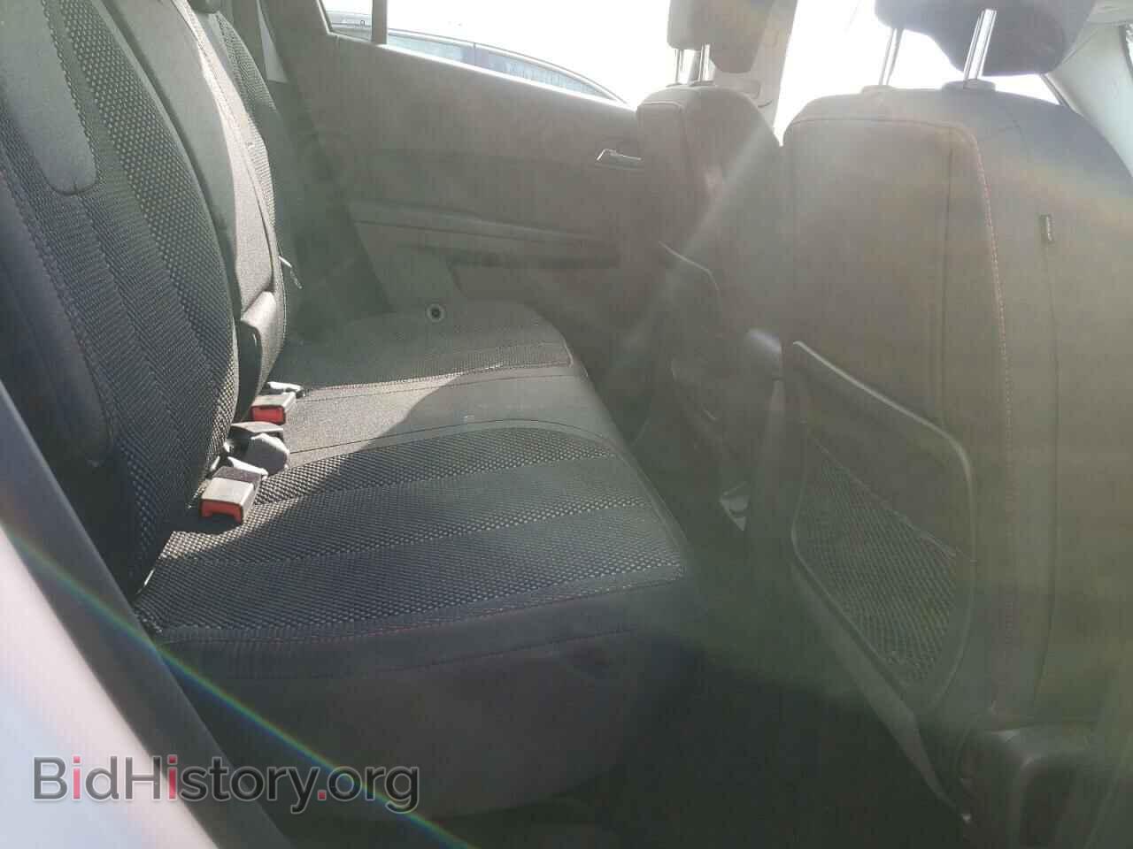 2017 GMC TERRAIN - VIN: 2GKALMEKXH6331849 - Фото 6
