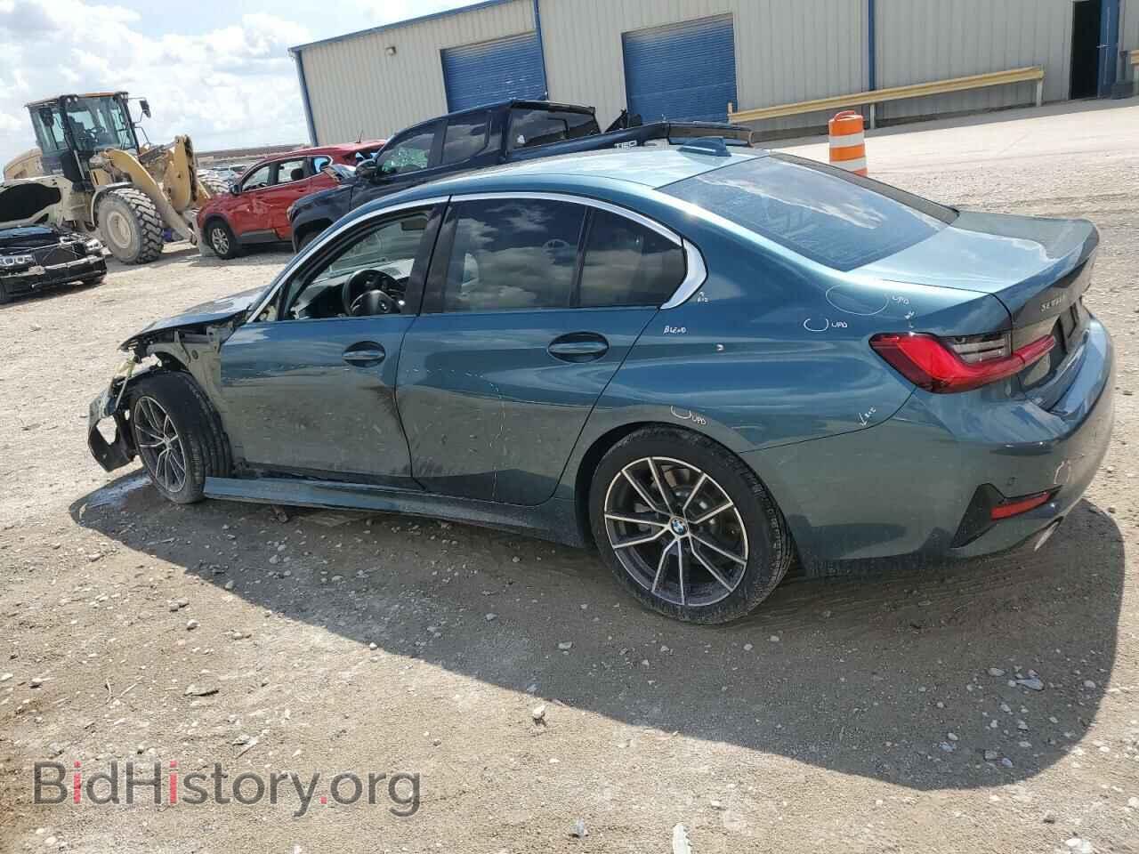 2020 BMW 1 SERIES - VIN: WBA5R1C06LFH45771 - Фото 2