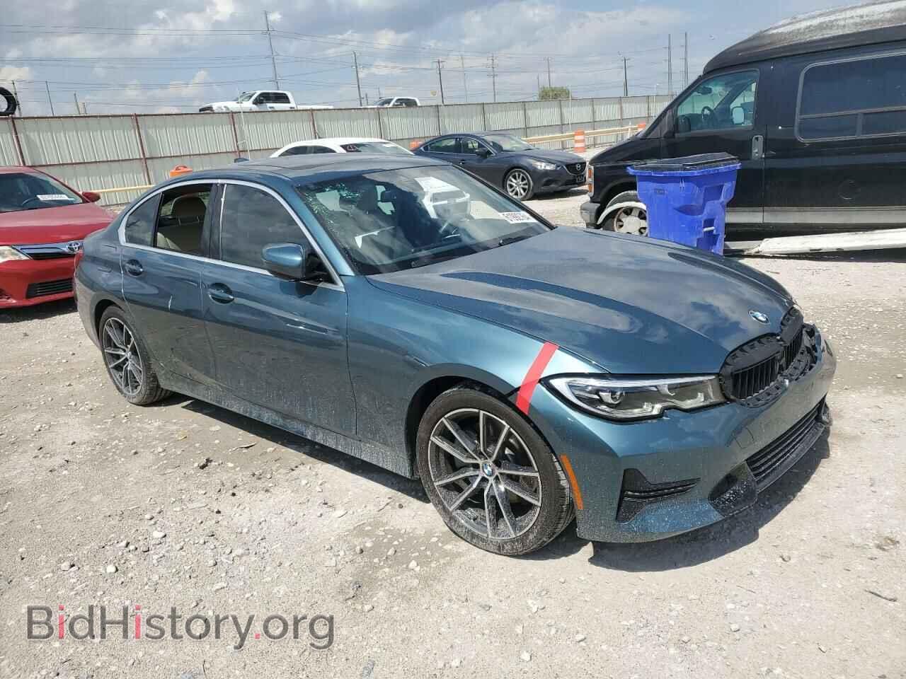 2020 BMW 1 SERIES - VIN: WBA5R1C06LFH45771 - Фото 4