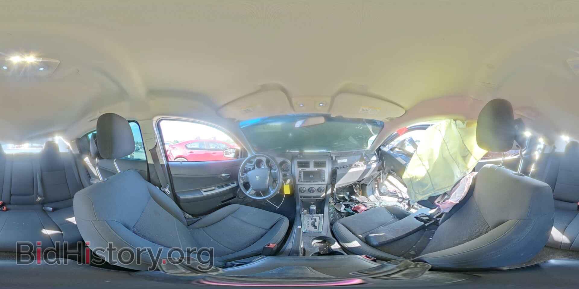 2010 DODGE AVENGER - VIN: 1B3CC1FB5AN196364 - Photo 14