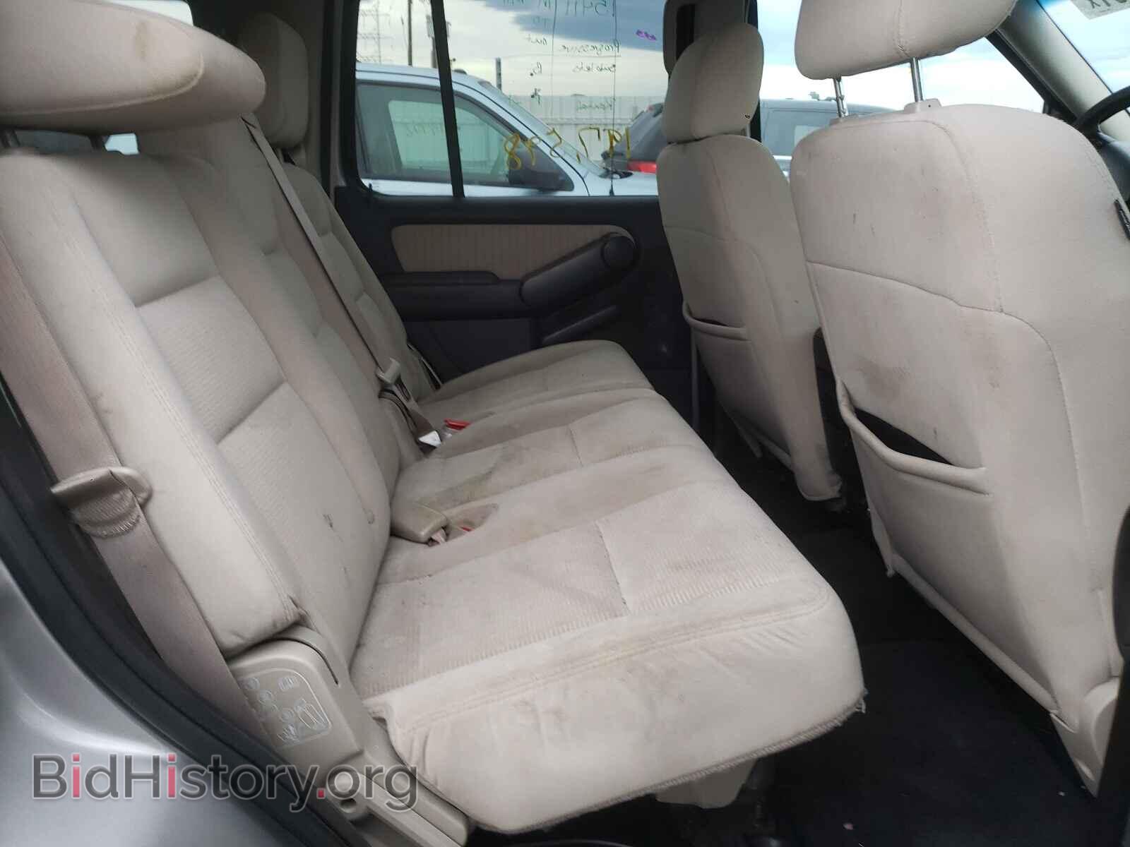 2008 FORD EXPLORER - VIN: 1FMEU73E48UA45551 - Фото 6