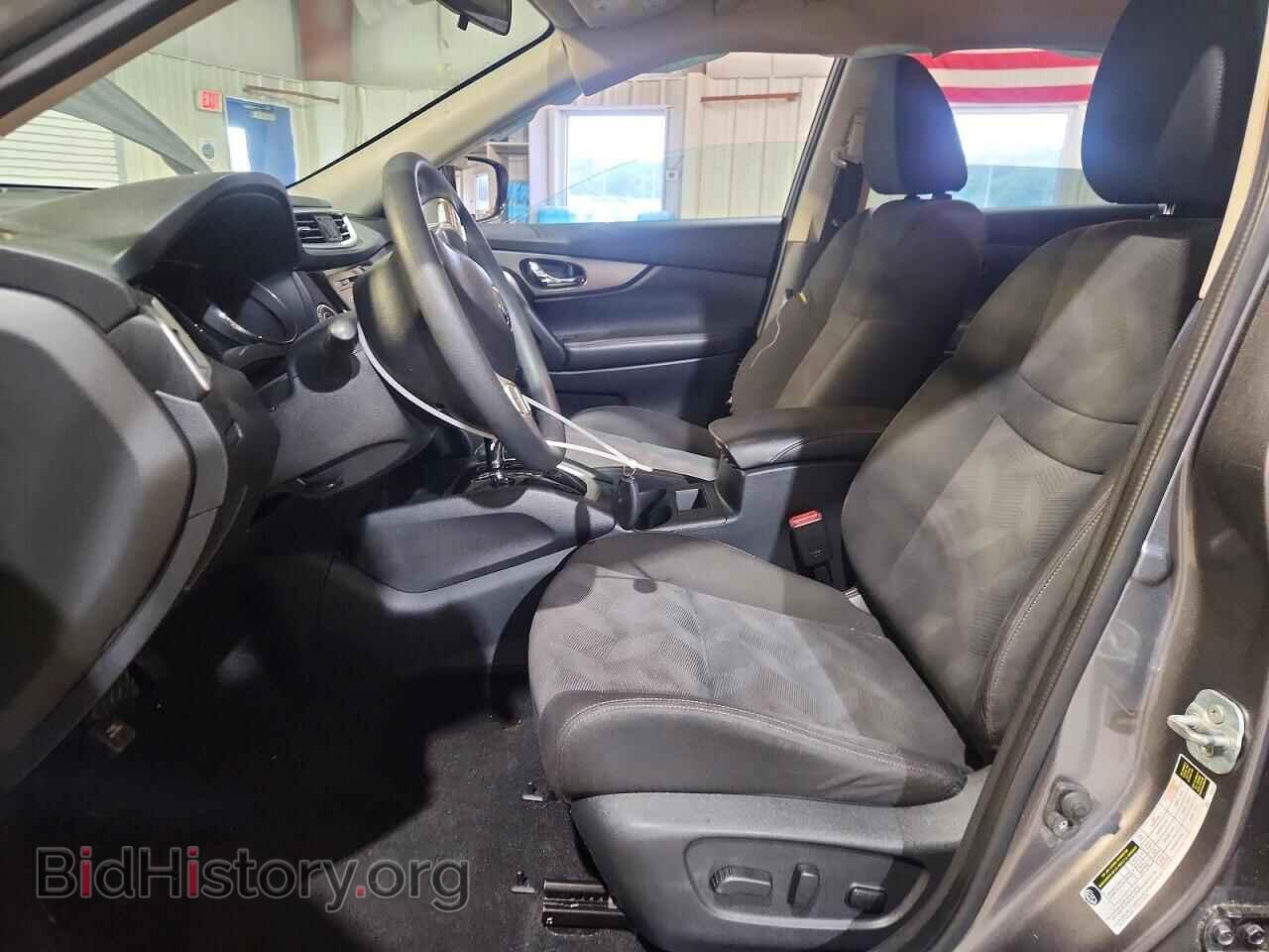 2016 NISSAN ROGUE - VIN: KNMAT2MV3GP660984 - Фото 7